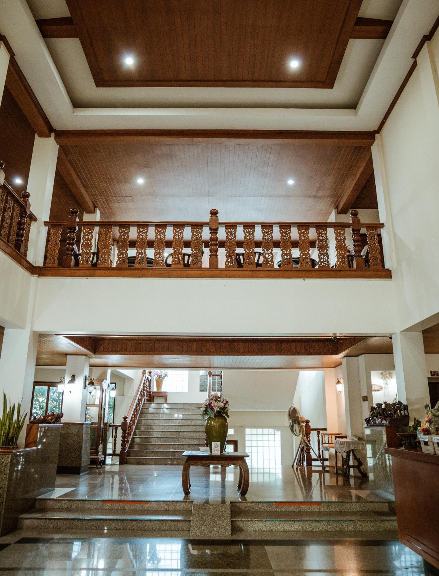Tak Andaman Resort & Hotel Esterno foto