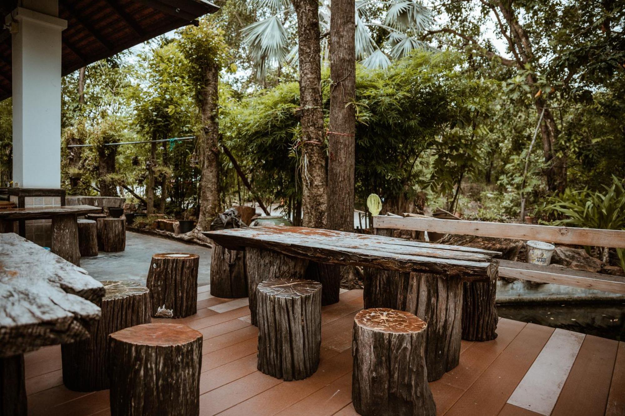 Tak Andaman Resort & Hotel Esterno foto