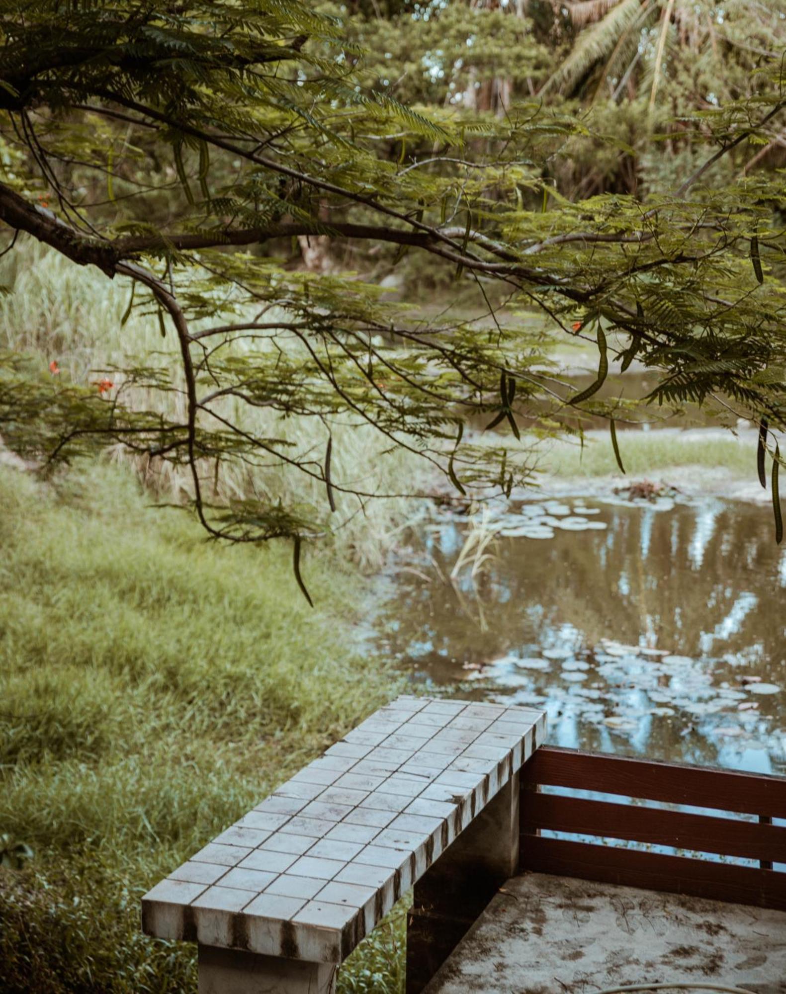 Tak Andaman Resort & Hotel Esterno foto