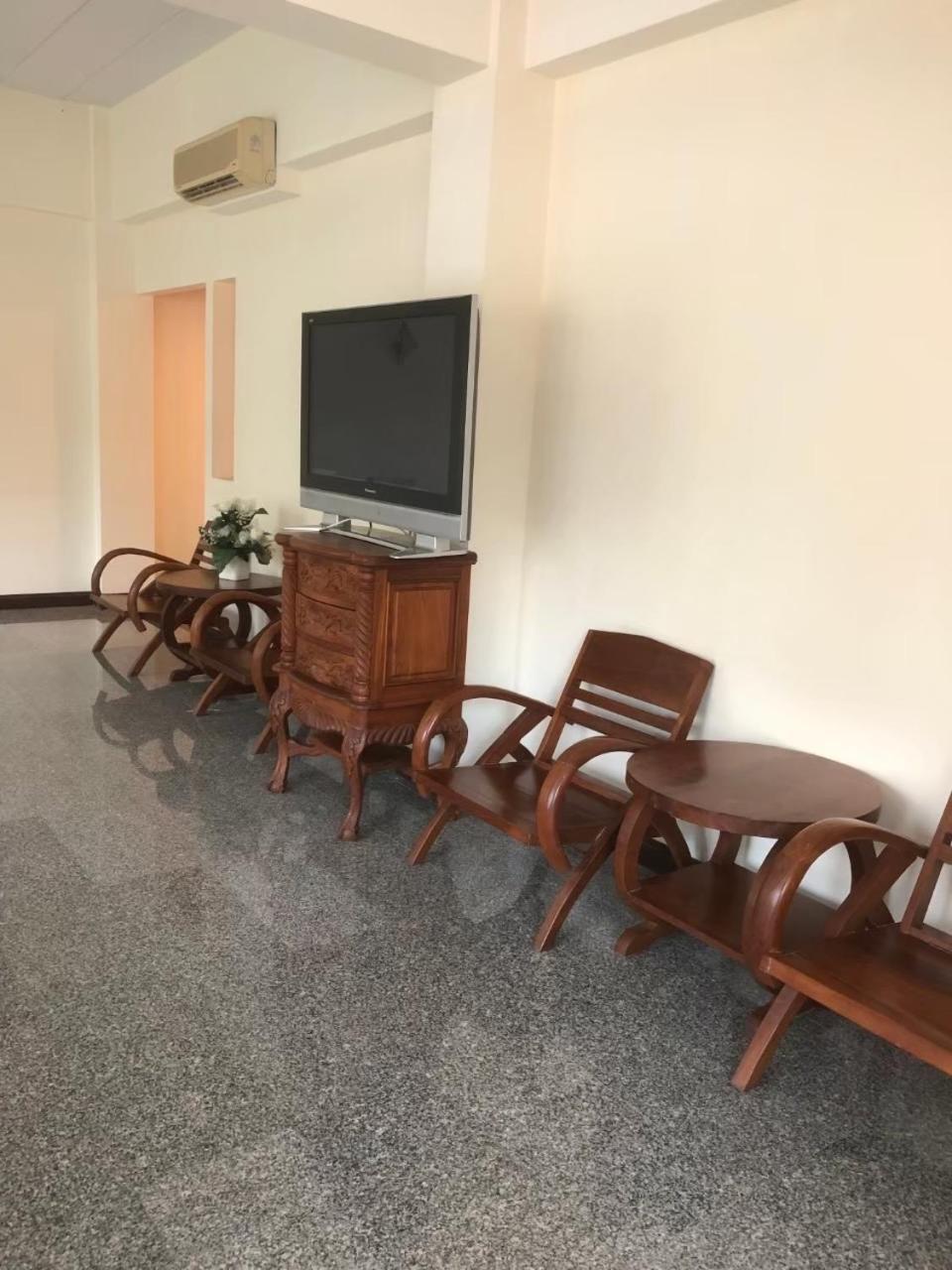 Tak Andaman Resort & Hotel Camera foto