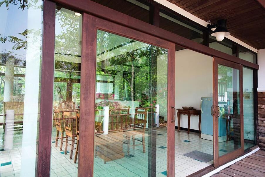 Tak Andaman Resort & Hotel Esterno foto