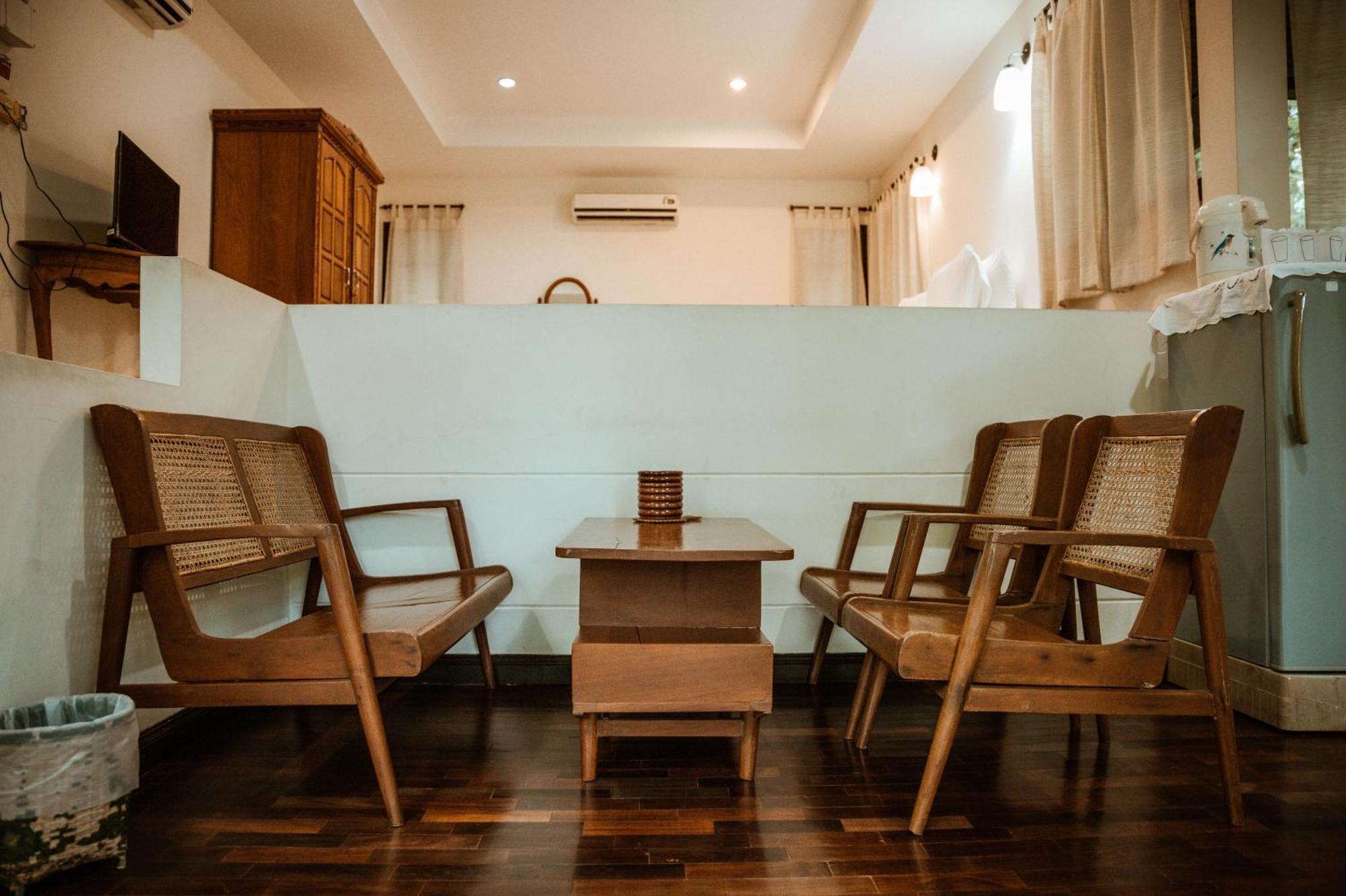 Tak Andaman Resort & Hotel Esterno foto