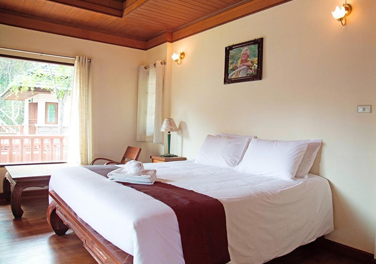 Tak Andaman Resort & Hotel Esterno foto