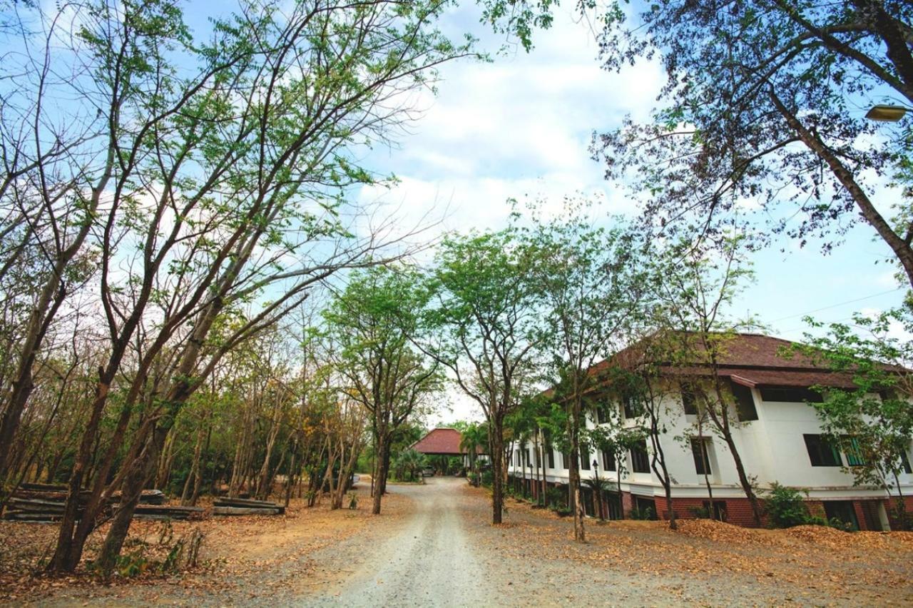 Tak Andaman Resort & Hotel Esterno foto