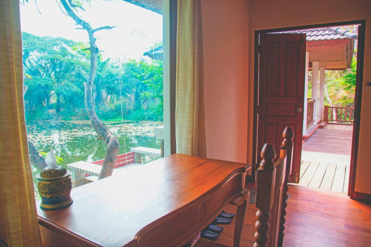 Tak Andaman Resort & Hotel Esterno foto