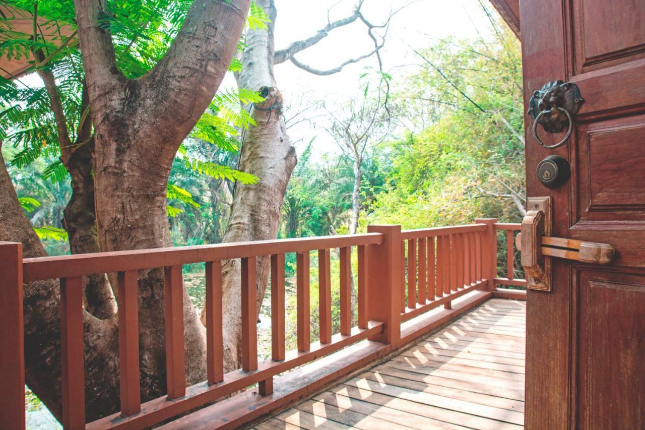 Tak Andaman Resort & Hotel Esterno foto