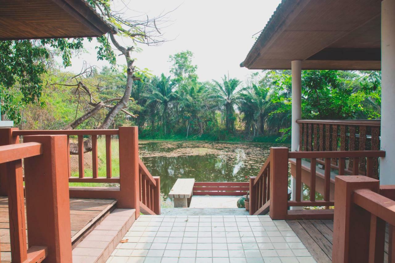 Tak Andaman Resort & Hotel Esterno foto